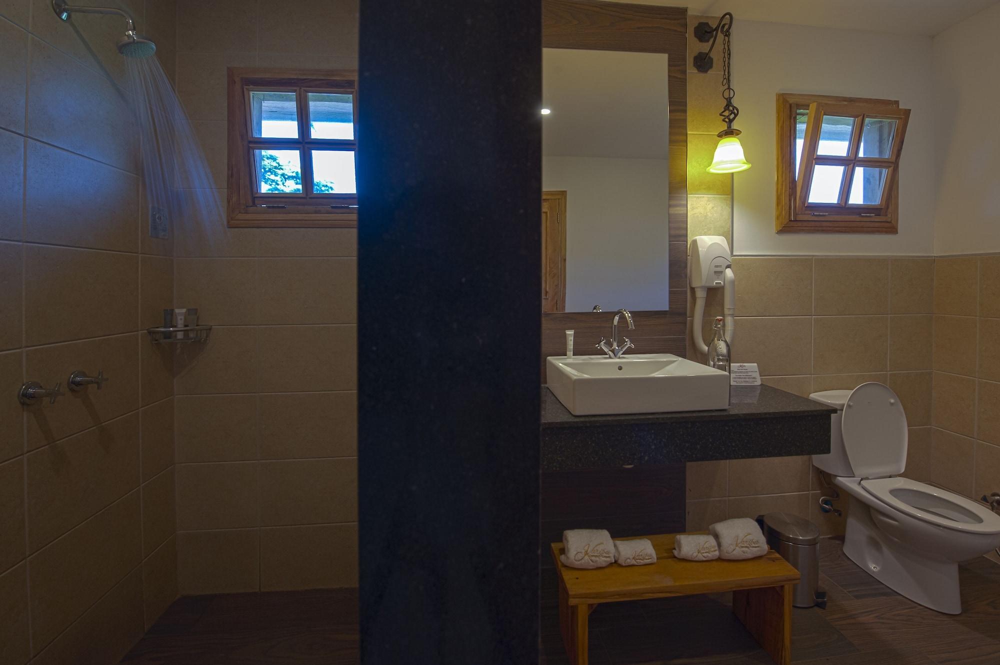 Karibu Camps And Lodges Lions Paw Ngorongoro Karatu Exterior photo