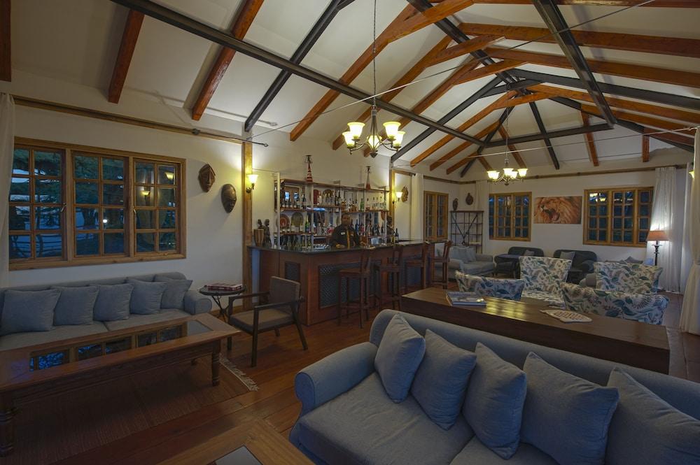 Karibu Camps And Lodges Lions Paw Ngorongoro Karatu Exterior photo