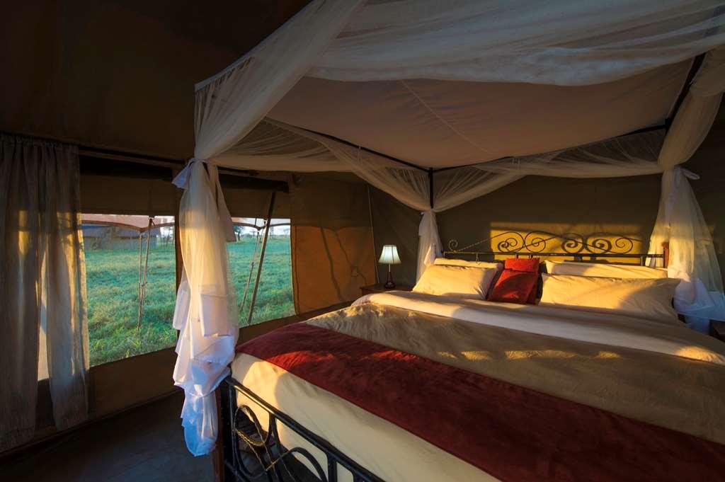 Karibu Camps And Lodges Lions Paw Ngorongoro Karatu Room photo