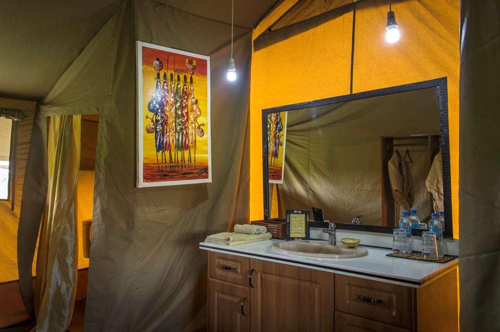 Karibu Camps And Lodges Lions Paw Ngorongoro Karatu Room photo