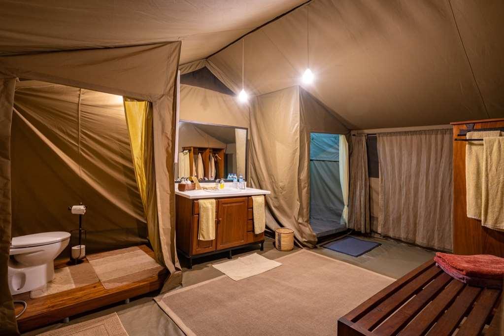 Karibu Camps And Lodges Lions Paw Ngorongoro Karatu Room photo