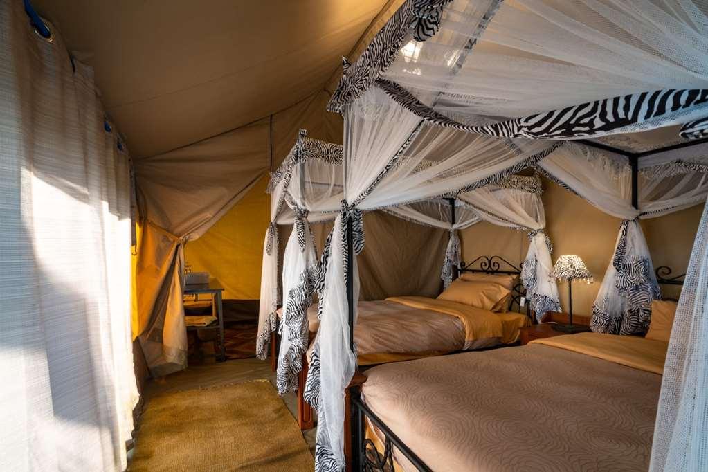 Karibu Camps And Lodges Lions Paw Ngorongoro Karatu Room photo